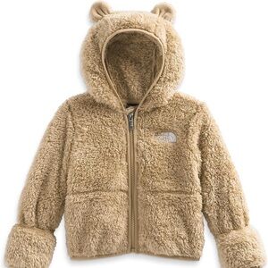 The North Face Campshire Full Zip Hoodie
